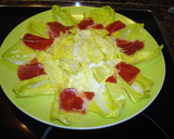 Foto del paso 3 de la receta: Ternura de habas con jamón serrano