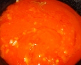 Foto del paso 5 de la receta: Arroz a la cubana con huevo frito y plátano