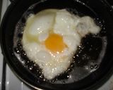 Foto del paso 7 de la receta: Arroz a la cubana con huevo frito y plátano