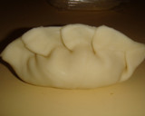 Foto del paso 4 de la receta: Empanadas de choclo 