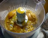 Foto del paso 1 de la receta: Mayonesa casera (Gringa)