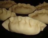 Foto del paso 5 de la receta: Empanadas de choclo 