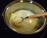 Foto del paso 1 de la receta: Buñuelos soufflé