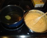 Foto del paso 3 de la receta: Buñuelos soufflé