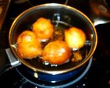 Foto del paso 4 de la receta: Buñuelos soufflé