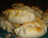 Foto del paso 6 de la receta: Empanadas de choclo 