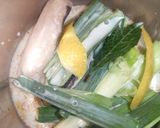 Foto del paso 1 de la receta: Pastel pescador