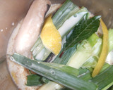 Foto del paso 1 de la receta: Pastel pescador