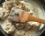 Foto del paso 4 de la receta: Pastel pescador