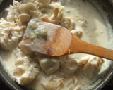 Foto del paso 4 de la receta: Pastel pescador