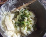 Foto del paso 5 de la receta: Pastel pescador