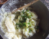 Foto del paso 5 de la receta: Pastel pescador