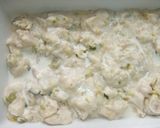 Foto del paso 6 de la receta: Pastel pescador