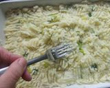 Foto del paso 8 de la receta: Pastel pescador