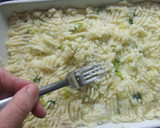 Foto del paso 8 de la receta: Pastel pescador