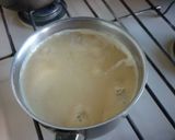 Foto del paso 1 de la receta: Budín de miel (Gringa)