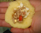 Foto del paso 7 de la receta: Bombas de papas (Gabriela)