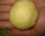 Foto del paso 9 de la receta: Bombas de papas (Gabriela)