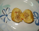 Foto del paso 13 de la receta: Bombas de papas (Gabriela)