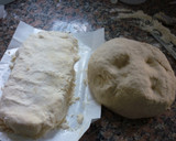 Foto del paso 1 de la receta: Masa de hojaldre casera