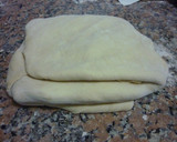 Foto del paso 2 de la receta: Masa de hojaldre casera