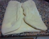 Foto del paso 3 de la receta: Masa de hojaldre casera