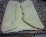 Foto del paso 3 de la receta: Masa de hojaldre casera