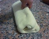 Foto del paso 4 de la receta: Masa de hojaldre casera