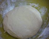Foto del paso 1 de la receta: Facturas caseras (Gringa)
