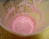 Foto del paso 2 de la receta: Mousse de fresas (Carme)