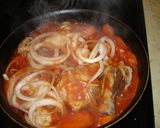 Foto del paso 3 de la receta: Pollo haitiano