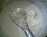 Foto del paso 2 de la receta: Pasta en salsa de queso