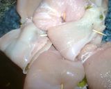 Foto del paso 3 de la receta: Supremas dobladitas