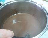 Foto del paso 2 de la receta: Super flan de chocolate (Vicente)