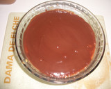 Foto del paso 4 de la receta: Super flan de chocolate (Vicente)