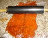 Foto del paso 3 de la receta: Coca de sobrasada y miel