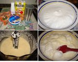 Foto del paso 1 de la receta: Tarta mascarpone con cobertura de chocolate