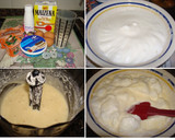 Foto del paso 1 de la receta: Tarta mascarpone con cobertura de chocolate