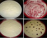Foto del paso 2 de la receta: Tarta mascarpone con cobertura de chocolate