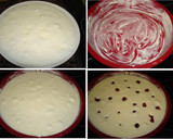 Foto del paso 2 de la receta: Tarta mascarpone con cobertura de chocolate