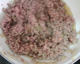 Foto del paso 1 de la receta: Musaka