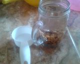 Foto del paso 1 de la receta: Leche de almendras más sana y deliciosa que la de vaca