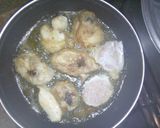 Foto del paso 3 de la receta: Pollo a la cerveza