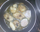 Foto del paso 3 de la receta: Pollo a la cerveza