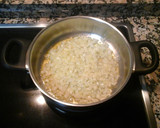Foto del paso 1 de la receta: Rissotto Toscana 