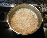 Foto del paso 2 de la receta: Rissotto Toscana 