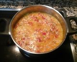 Foto del paso 3 de la receta: Rissotto Toscana 