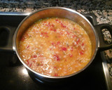 Foto del paso 3 de la receta: Rissotto Toscana 