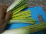 Caldo de ternera