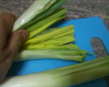Foto del paso 1 de la receta: Caldo de ternera